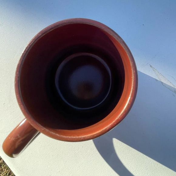 NWT Urban Outfitters Aries Zodiac Stacking Mug - Picture 5 of 9